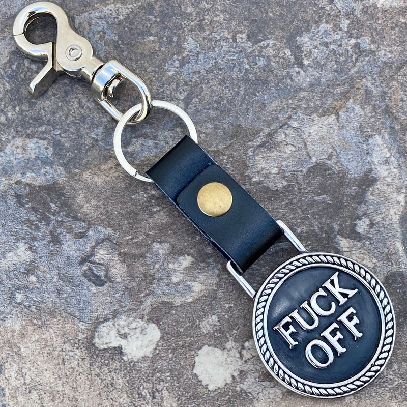 SANITY JEWELRY® Key Chain Friendly Key Chain - KC35