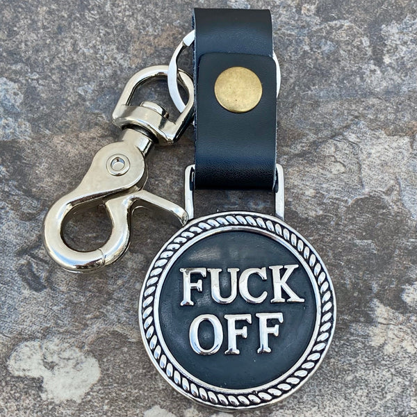 SANITY JEWELRY® Key Chain Friendly Key Chain - KC35