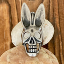 Sanity Jewelry Ladies Necklace Pendant Only Playboy Bunny Pendant - Rope Necklace or Omega - PEN280