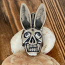 Sanity Jewelry Ladies Necklace Pendant Only Playboy Bunny W/Crystals - Pendant - Rope Necklace or Omega - PEN287
