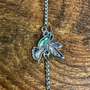 Sanity Jewelry Ladies Necklace Sea Shell - Hummingbird - Bracelet - 2621B