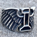 SANITY JEWELRY® Men's Ring