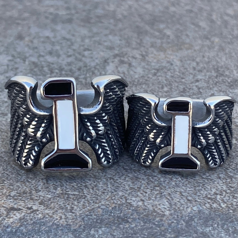 SANITY JEWELRY® Men's Ring