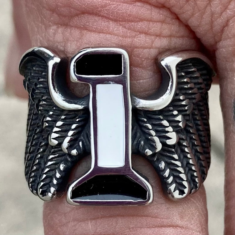 SANITY JEWELRY® Men's Ring