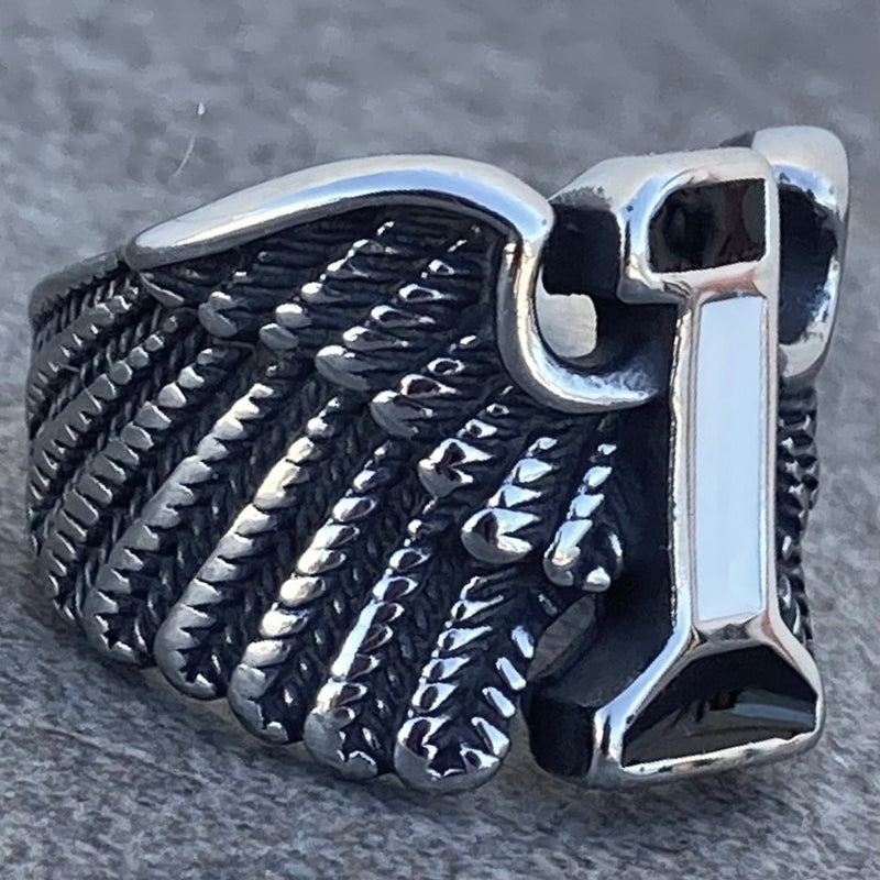 SANITY JEWELRY® Men's Ring