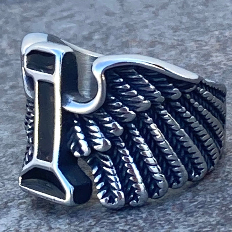 SANITY JEWELRY® Men's Ring