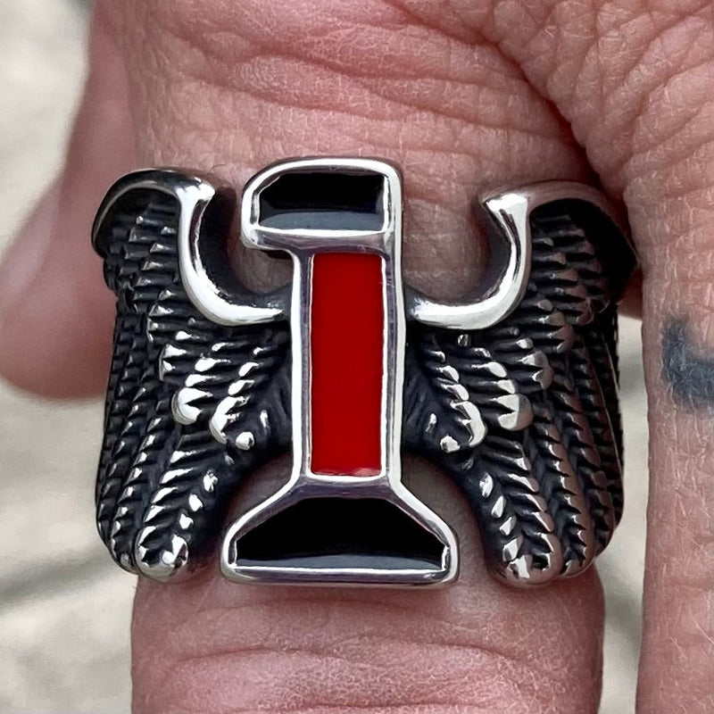 SANITY JEWELRY® Men's Ring