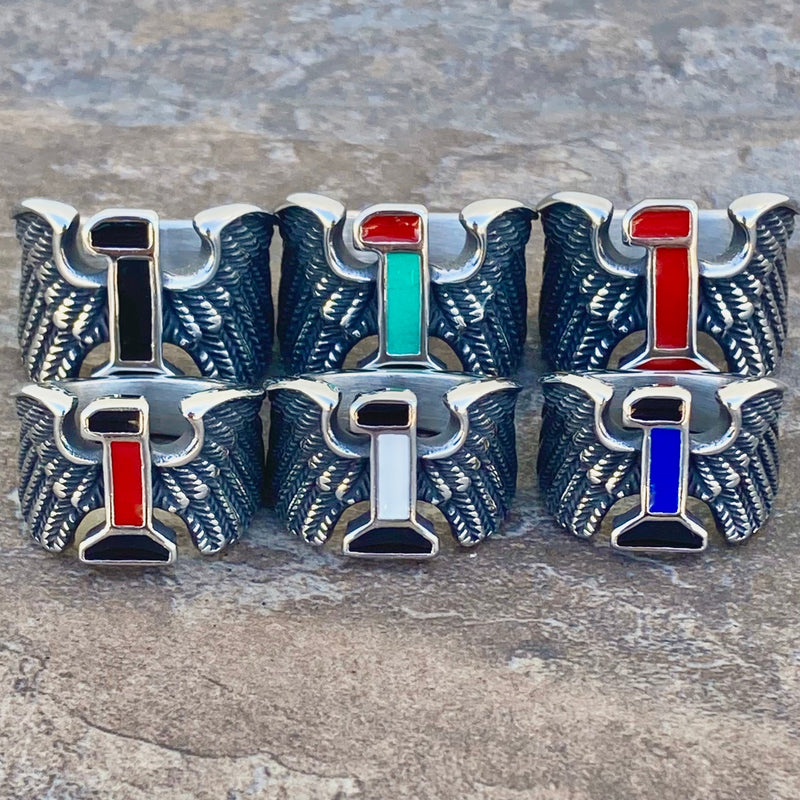 SANITY JEWELRY® Men's Ring