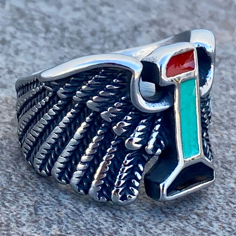 SANITY JEWELRY® Men's Ring