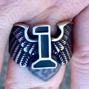 SANITY JEWELRY® Men's Ring