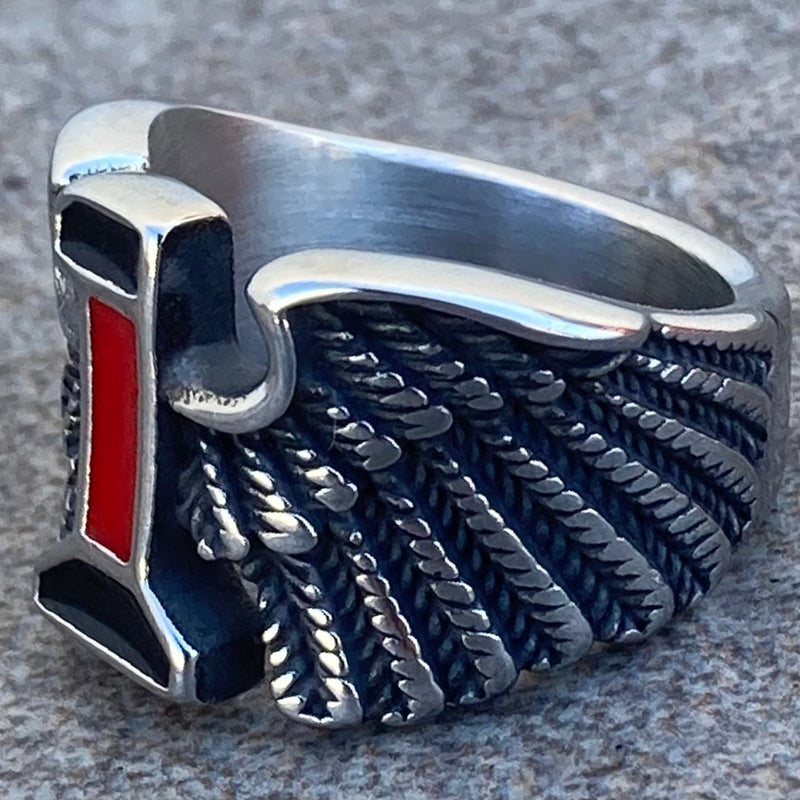 SANITY JEWELRY® Men's Ring