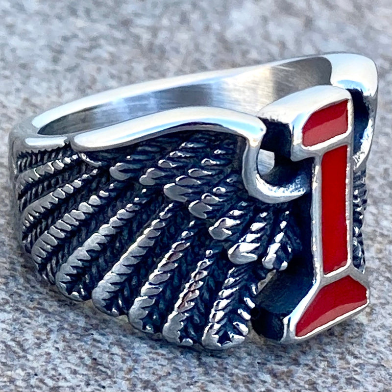 SANITY JEWELRY® Men's Ring