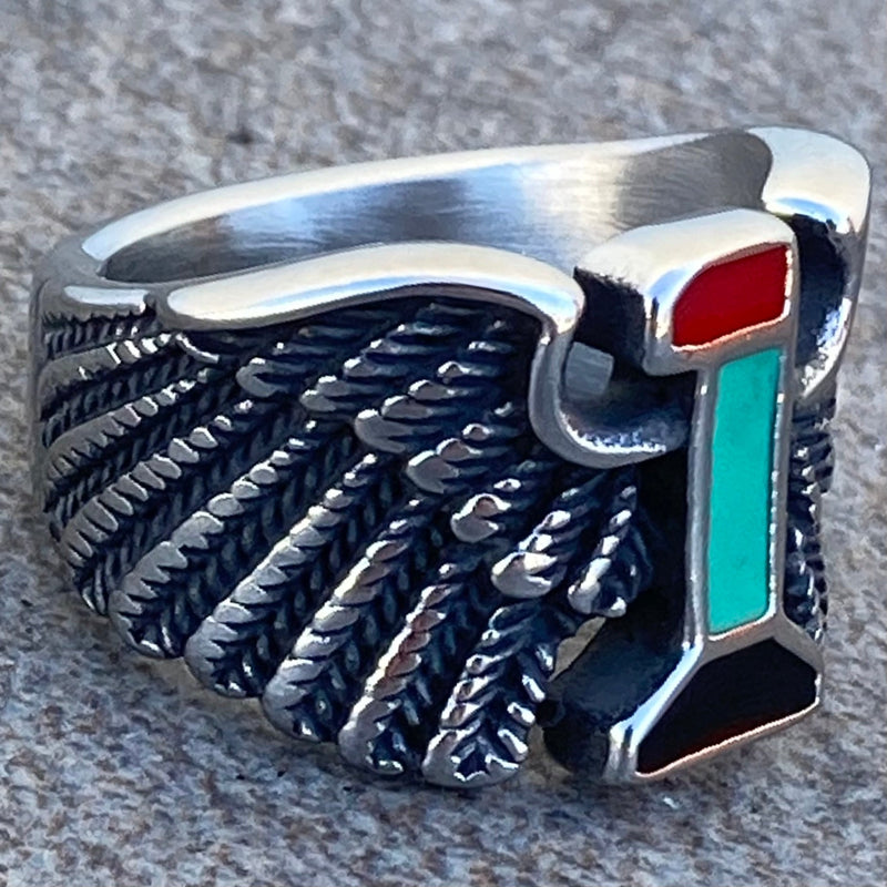 SANITY JEWELRY® Men's Ring