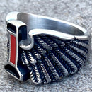 SANITY JEWELRY® Men's Ring