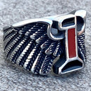 SANITY JEWELRY® Men's Ring