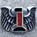 SANITY JEWELRY® Men's Ring