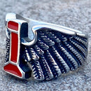 SANITY JEWELRY® Men's Ring