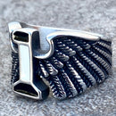 SANITY JEWELRY® Men's Ring