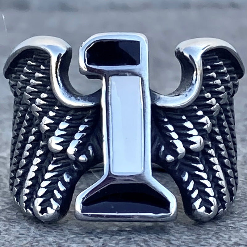 SANITY JEWELRY® Men's Ring 11