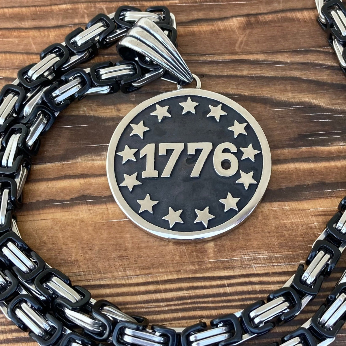 1776 - Round - Pendant Only - SLC444 CLEARANCE