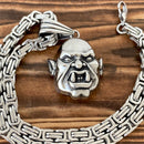Sanity Jewelry Necklace Orc - Pendant - Necklace (744)