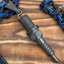 Sanity Jewelry Necklace Pendant Only Spark Plug - Galvanized -  Pendant & Necklace - PEN314