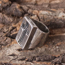 Sanity Jewelry Ring Cross Ring - Sanity's Cross - R144