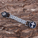 SANITY JEWELRY® Sanity's Vest Extender - Ladies - Cross - V06