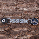 SANITY JEWELRY® Sanity's Vest Extender - Ladies - Sea Shell Mermaid Tail - V01