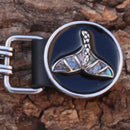 SANITY JEWELRY® Sanity's Vest Extender - Ladies - Sea Shell Mermaid Tail - V01