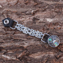 SANITY JEWELRY® Sanity's Vest Extender - Ladies - Tree of Life - V10