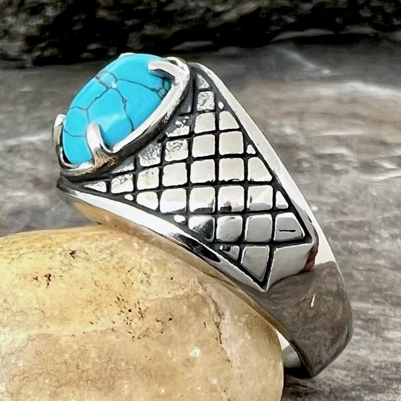 The Shreya Ring | BlueStone.com