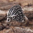 Sanity Jewelry Skull Ring Large Eagle - R02