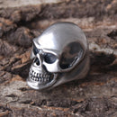Sanity Jewelry Skull Ring Skull Ring - The Big Steve - R07