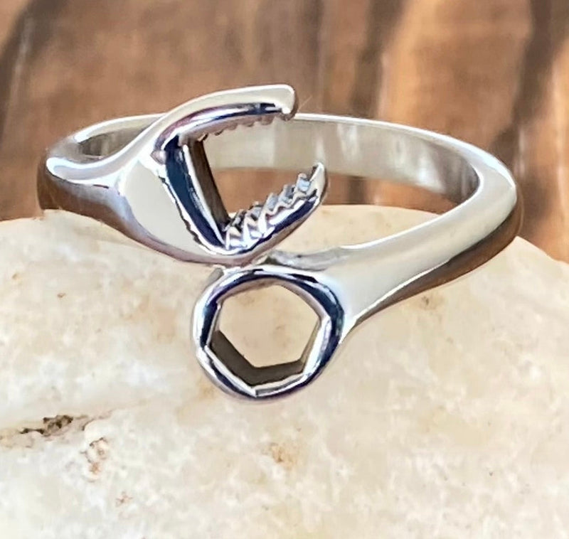 Wrench Ring Small SLC84 CLEARANCE