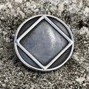 SANITY JEWELRY® Vest Pins Vest Pin - Narcotics Anonymous - PIN24
