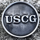 SANITY JEWELRY® Vest Pins Vest Pin - USCG - PIN25