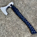 Sanity Jewelry Viking Chopper - D2 Steel - 20 Inches - A02