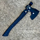 Sanity Jewelry Viking Chopper - D2 Steel - 20 Inches - A02
