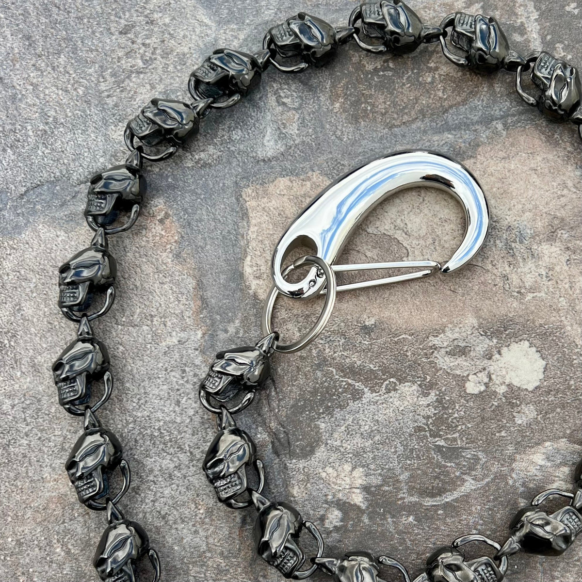 wallet-chain-hellride-custom-