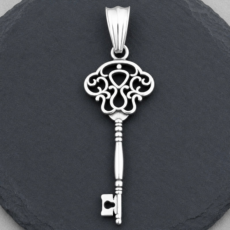 Key