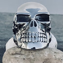 SANITY JEWELRY® Women's Ring Original Big Steve - SIZES 9,11,13,15,16 & 17 ONLY - SLC06 CLEARANCE