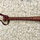 SANITY JEWELRY® Wooden Tire Bat 18" Bootleggers Series - Wooden Tire Bat - FAFO - WB05