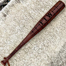 SANITY JEWELRY® Wooden Tire Bat 18" Bootleggers Series - Wooden Tire Bat - FTW - WB06