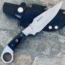 SANITY JEWELRY® 9" Al Capone - "Public Enemy