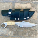 SANITY JEWELRY® 9" Al Capone - "Public Enemy