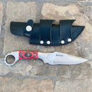 SANITY JEWELRY® 9" Al Capone - "Public Enemy