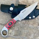 SANITY JEWELRY® 9" Al Capone - "Public Enemy