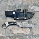 Sanity Jewelry 9" Al Capone - "Public Enemy