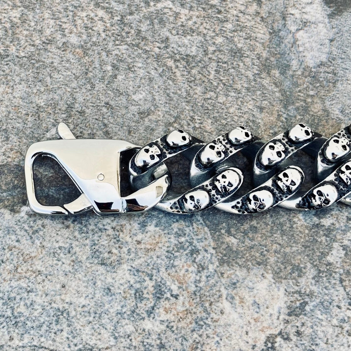 Chain Gang Chain Gang